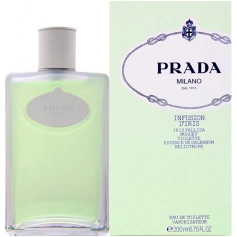 perfume prada infusion d'iris|prada infusion d'iris 200ml.